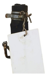 MANGUERIA RADIADOR AR QUENTE  PEUGEOT 308 2012