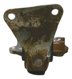 SUPT SEMI EIXO DIREITO PEUGEOT 308 2012 1.6 16V C/COXIM RUIM