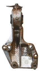 SUPT SEMI EIXO DIREITO PEUGEOT 308 2012 1.6 16V C/COXIM RUIM