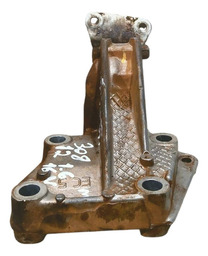 SUPT SEMI EIXO DIREITO PEUGEOT 308 2012 1.6 16V C/COXIM RUIM