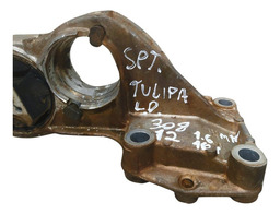 SUPT SEMI EIXO DIREITO PEUGEOT 308 2012 1.6 16V C/COXIM RUIM