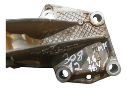 SUPT SEMI EIXO DIREITO PEUGEOT 308 2012 1.6 16V C/COXIM RUIM