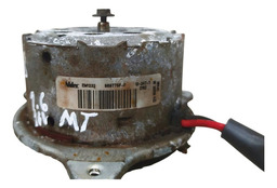 MOTOR VENTOINHA RADIADOR PEUGEOT 308 2012 1.6 16V