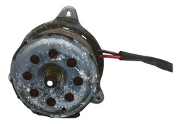 MOTOR VENTOINHA RADIADOR PEUGEOT 308 2012 1.6 16V