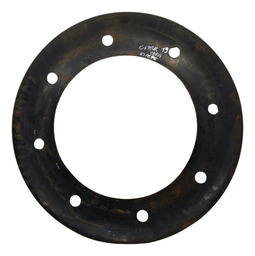 SUPORTE ESTEPE RENAULT CAPTUR 2019