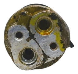 FILTRO SECADOR AR CONDICIONADO RENAULT SYMBOL 2012