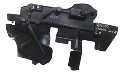 DEFLETOR DIREITO RADIADOR PEGUEOT 2008 2019