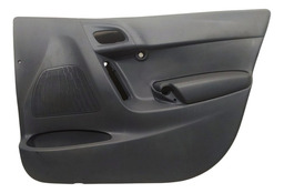 FORRO PORTA DIANTEIRA DIREITA CITROEN C3 2016