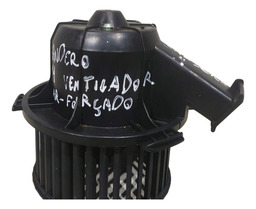 MOTOR VENTILADOR INTERNO RENAULT SANDERO 2014