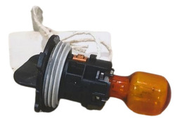 SOQUETE LAMPADA PISCA FAROL PEUGEOT 2008 2019