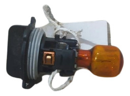 SOQUETE LAMPADA PISCA FAROL PEUGEOT 2008 2019