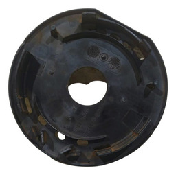 ACABAMENTO MOTOR VENTOINHA PEUGEOT 308 2012