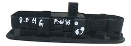 BOTAO VIDRO ELETRICO DIANTEIRO DIREITO CITROEN C4 PICASSO 09