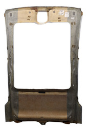 FORRO TETO PEUGEOT 407 SW 2006