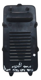 ACABAMENTO TAMPA PORTA MALAS RENAULT CAPTUR 2019