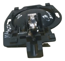 MAÇANETA INTERNA PORTA DIANTEIRA DIREITA CITROEN C3 2009