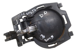 MAÇANETA INTERNA PORTA DIANTEIRA DIREITA CITROEN C3 2009