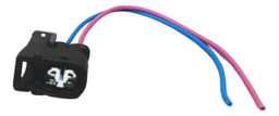 Plug Conector Bobina Renault Duster 1.6 16v