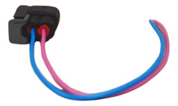 PLUG CONECTOR BOBINA RENAULT DUSTER 1.6 16V