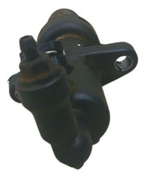 ATUADOR EMBREAGEM COM DETALHE PEUGEOT 308 2012 1.6 16V MT FX