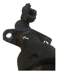 ATUADOR EMBREAGEM COM DETALHE PEUGEOT 308 2012 1.6 16V MT FX