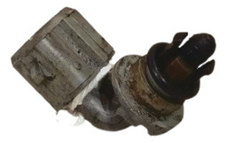 Sensor Temperatura Admissao Renault Logan Sandero 1.0 12 18
