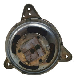 MOTOR VENTOINHA RADIADOR RENAULT DUSTER 2014 1.6 16V MT FX