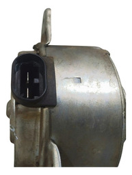 MOTOR VENTOINHA RADIADOR RENAULT DUSTER 2014 1.6 16V MT FX