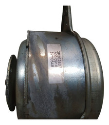 MOTOR VENTOINHA RADIADOR RENAULT DUSTER 2014 1.6 16V MT FX