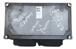 Modulo Cambio Automatico Citroen C4 Grand Picasso 2009 2.0