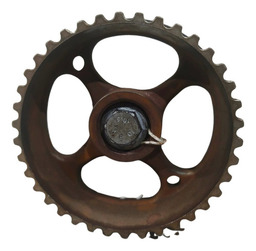 Polia Comando Escape Renault Duster 2014 1.6 16v Fx Mt