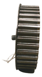 POLIA COMANDO ESCAPE RENAULT DUSTER 2014 1.6 16V FX MT