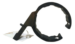 SUPORTE RESERVATORIO OLEO DIREÇÃO HIDRAULICA DUSTER 2014