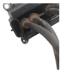 BOBINA IGNIÇÃO PEUGEOT 206 2003 1.0 16V