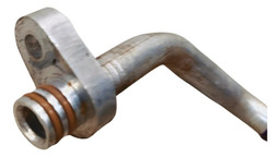 MANGUEIRA AR CONDICIONADO C4 LOUNGE