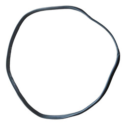 BORRACHA PORTA TRASEIRA ESQUERDA CITROEN C3 AIR CROSS 2013