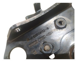 SUPORTE CABEÇOTE MOTOR RENAULT DUSTER 2020