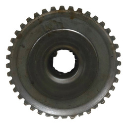 PLACA FECHAMENTO COM GARGALO 40 DENTES CAMBIO AT6 TF 70