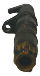 BOBINA IGNIÇAO RENAULT DUSTER 2014 1.6 16V