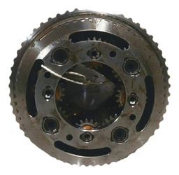 PLANETARIA DUPLA CAMBIO AT6 TF70