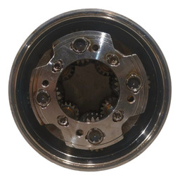 PLANETARIA DUPLA CAMBIO AT6 TF70