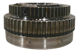 PLANETARIA DUPLA CAMBIO AT6 TF70