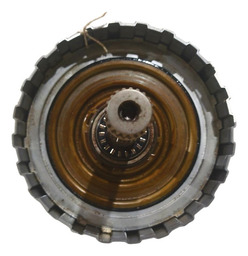 PLANETARIA DUPLA CAMBIO AT6 TF70