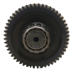 PINHÃO ROLAMENTO CAMBIO AT6 TF 71SC TF 72SC