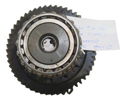 PINHÃO ROLAMENTO CAMBIO AT6 TF 71SC TF 72SC