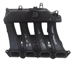 COLETOR ADMISSAO RENAULT DUSTER 2014 1.6 16V MT FX