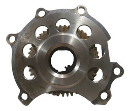 PLANETARIA COM SUPORTE ROLAMENTO RODA LIVRE CAMBIO AT6