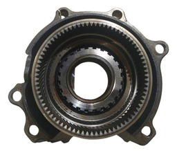 PLANETARIA COM SUPORTE ROLAMENTO RODA LIVRE CAMBIO AT6