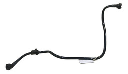 MANGUEIRA AGUA MOTOR CITROEN C3 1.6 8V 2016