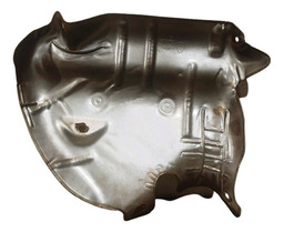 DEFLETOR CALOR RENAULT DUSTER 2016 1.6 16V